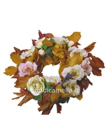 Coroncina autunnale